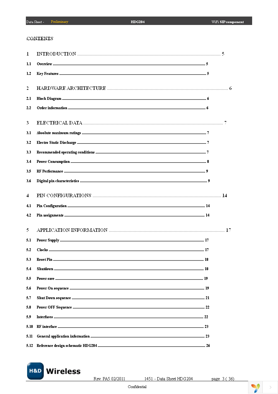 SPB204 EVK Page 3